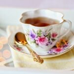 Tè