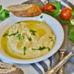 hummus