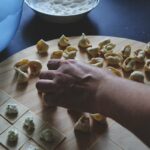 pasta fresca