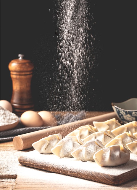 Dumplings: ecco la ricetta e come preparare i famosi ravioli cinesi!