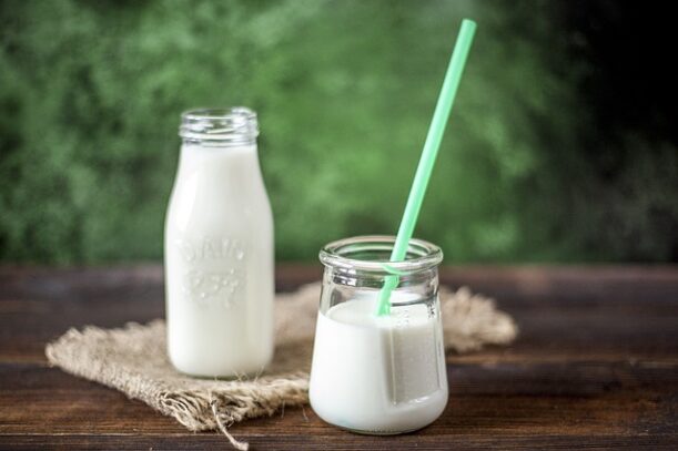 Kefir ricette: è possibile usarle sia per dolci che salati? Come si prepara?