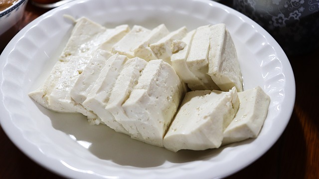 Formaggio di soia: è possibile prepararlo in casa? Che nutrienti ha?