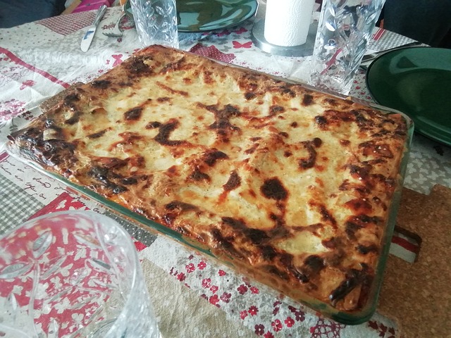Cannelloni: ingredienti, ricetta e come procedere