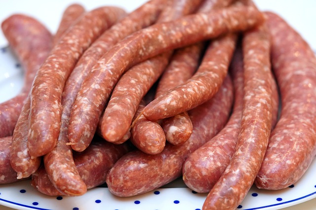Pasta al Forno con Salsiccia: Ingredienti e Ricetta per Realizzarla al Meglio