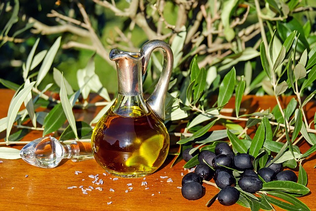 Olio extravergine bio: perché è il re della tavola salutare